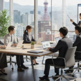 広告事業