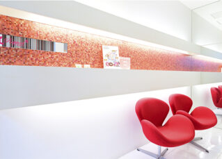 ネイルサロン ラポール