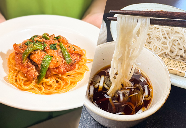 飲食事業