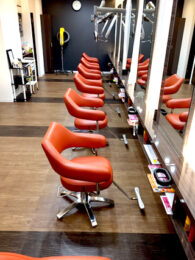 サロン・ド・ヴィヴィ木場店(HAIR SALON PARK内)