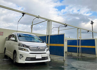 カーウォッシュ将軍